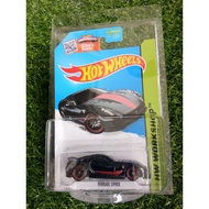 HOT WHEELS 2015 SUPER TREASURE HUNT FERRARI 599XX STH HW WORKSHOP THRILL RACERS 188/250