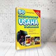 50 HOME BUSINESS OPPORTUNITY by Danang Prima