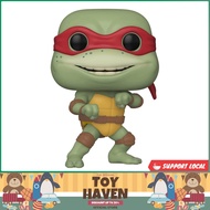 [sgstock] Pop! Movies: TMNT 2- Raphael
