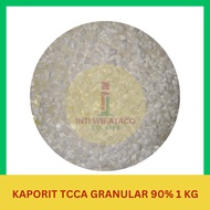 90% GRANULAR Chlorine