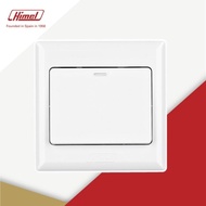 HIMEL 1G1W SWITCH SOCKET