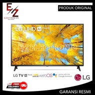 PROMO LED TV LG 50UQ7550PSF UHD 4K SMART TV LG 50 INCH 2022-LG
