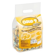 Cloud 9 Butter Caramel Candy 320pcs