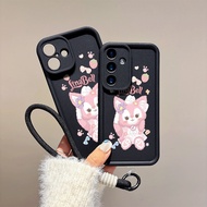 Cartoon Casing for OPPO A5s A5 A5x A38 A3x A3 A18 A17 A15 A60 A98 A95 A96 A79 A78 A77s A74 A58 A57 A