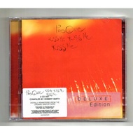 The Cure - Kiss Me Kiss Me Kiss Me ( Deluxe Edition 2 CD )