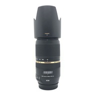 Tamron 70-300 SP F4-5.6 For Canon EF