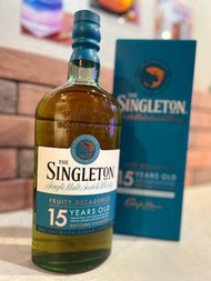 Singleton 15