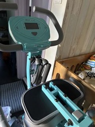 FITTY X-Bike Exercise Bike