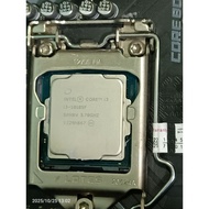 Processor i3 10105 f LGA 1200 DDR4