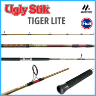 UGLY STIK TIGER LITE FISHING ROD  - Fishing Rod Joran Pancing