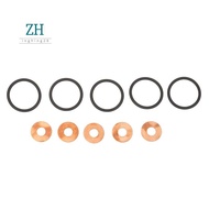 ERR6417  Nozzle Seal Injector Seal Kit Gasket Seal Ring Replacement Parts Fit for  ERR7004