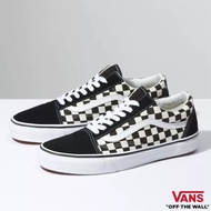 Vans Old Skool Sneakers Unisex (Unisex US Size) Black VN0A38G1P0S1