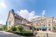 漢庭上海交大東川路酒店 (Hanting Hotel Shanghai Jiaotong University Dongchuan Road)