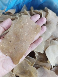 Keropok Keping Rangup Besar Tamban Borong