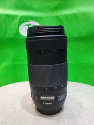 追星神器 Canon 70-300mm IS II