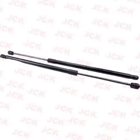 2pcs Rear Trunk Gas Spring Strut For Audi Q7 E-tron SQ7 4M 2015-2021 2.0T 3.0T 4.0T 4M0827552A Tailg