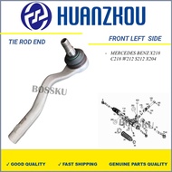 NEW BRAND HUANZHOU TIE ROD END LEFT - MERCEDES BENZ X218 C218 W212 S212 X204