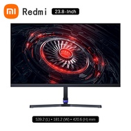 Xiaomi Redmi Monitor Gaming G24 23.8" 165Hz sRGB120% หน้าจอคอมพิวเตอร์ จอมอนิเตอร์ 23.8 นิ้ว เทคโนโลยีลดแสงสีฟ้า Gaming Desktop