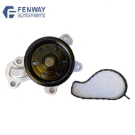 China Manufacturer Water Pump For Toyota Yaris 1KR-FE KSP130 16100-09640 1610009640 1KR Water Pump