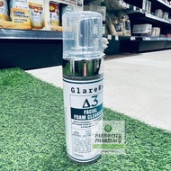 GlareRx Brightening Facial Care- Foam Cleanser 150ml/ Toner 150ml/ Serum 50ml/ Day Cream 50ml/ Night