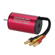 lixadaofficial.my GoolRC S2440 4000KV Sensorless Brushless Motor for 1/18 1/16 RC Car