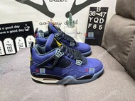 新款  Air Jordan 4 RETEO AJ4喬4低幫實戰運動籃球鞋 YQDF85 認準hkpowerbuy.賣家 波鞋 運動鞋 跑步鞋 休閒鞋