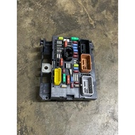Fuse Box BSM R02/R19 Peugeot 407 3008 5008