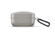 SONY WF-1000XM4 EXPLORER CASE: CLEAR