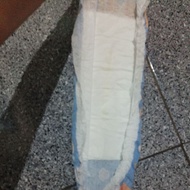 Refill Pad AdultPopok, 25 pcs, 45cm long