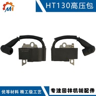 Serasi dengan STIHL HT130 Ignition Coil 4180 400 1313 HT103 KM131 HT135 Voltan Tinggi Pek