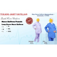 Pregnant Nurse Uniform - Nurse (Nurse) & Sister