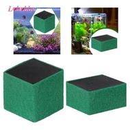 [Lohobby] Fish Tank Water Purifier Cube Water Purification Device Cube for Living Room