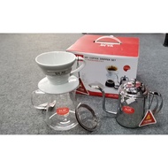 Yami V60 Drip Coffee Set