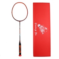 [Hot Sale Badminton Racket] Badminton Racket 10u Full Carbon Racket Offensive Adult Dedicated Carbon