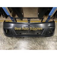 Proton Saga Fl Flx 2011-2015 Front Bumper Depan