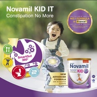 Novamil IT 1-10 Tahun 800g (EXP:10/4/2025)