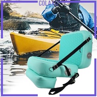 [Colaxi2] Inflatable Kayak Boat Seat Air Cushion for Drifting Rafting Fishing Boat