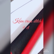 Kain cross stitch 9CT
