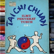 Tai Chi Chuan
