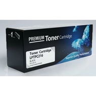 Compatible Pantum NT-C216B Toner Cartridge For P2506/P2506W/M6506N/M6506NW PC216 C216B