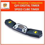 QIYI Digital Timer for Magic Cube Speed Stack Cup Puzzle Speed Competition Cube Timer Electronic Tim