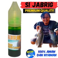 ESSEN JITU SI JABRIG KHUSUS NILA