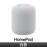 HomePod-白色 MQJ83TA/A