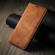 PU Leather Case for Redmi Note 14 13 12 Pro+ Plus 13C 12C 12S 11S 11 10 2022 10S 10A 10C Xiaomi 13T 