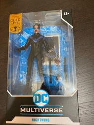 Mcfarlane Batman