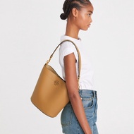 Tory Burch 女士 MCGRAW 徽標單肩包均碼碼常規、21cm*11.5cm*26.5cm