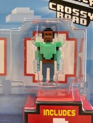 Crossy Road 天天過馬路 Disney 迪士尼 大英雄天團 Big Hero 6 Wasabi-No-Ginger 芥末無薑