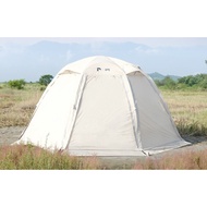 [SeoulLife ] Full fly tent & ground sheet for Polaris P1 Pop-up Dome Shelter & Tent