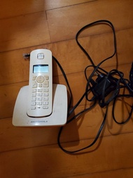 室內無線電話，冇電池