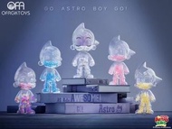 🔥Gk新品預訂🔥GOHO
鐵臂阿童木 小飛俠阿童木 Astro Boy 摯臻系列盲盒